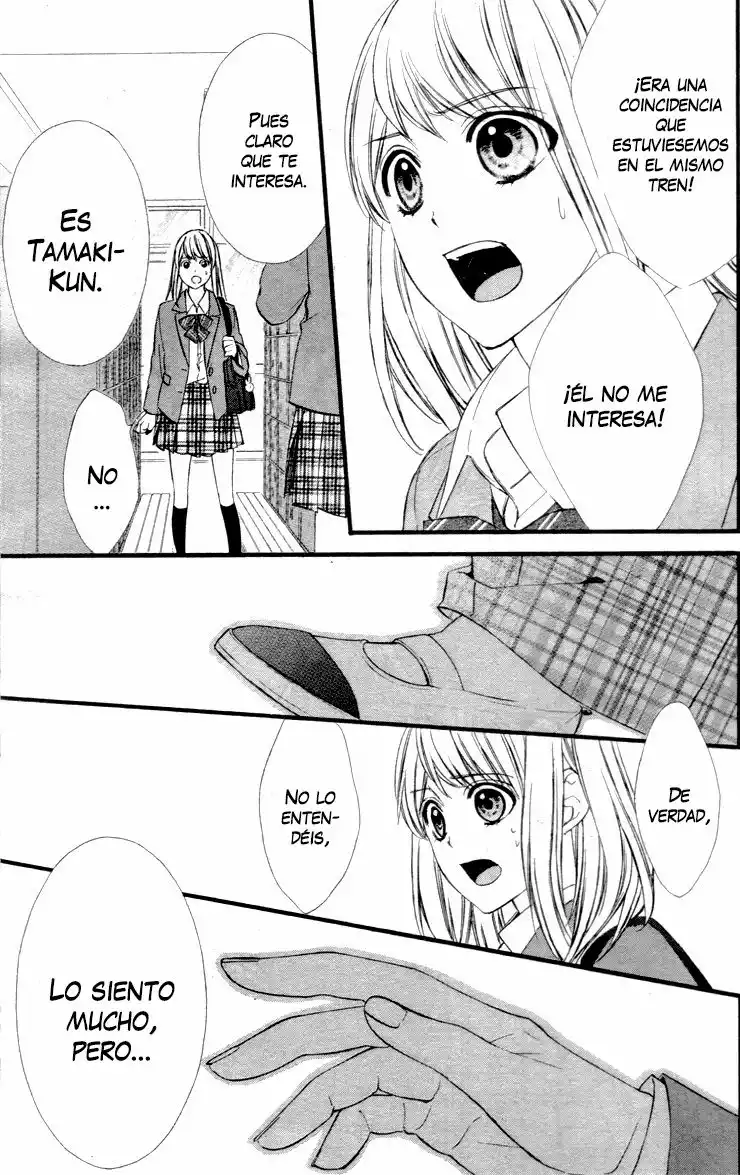 Página 39 del Manga