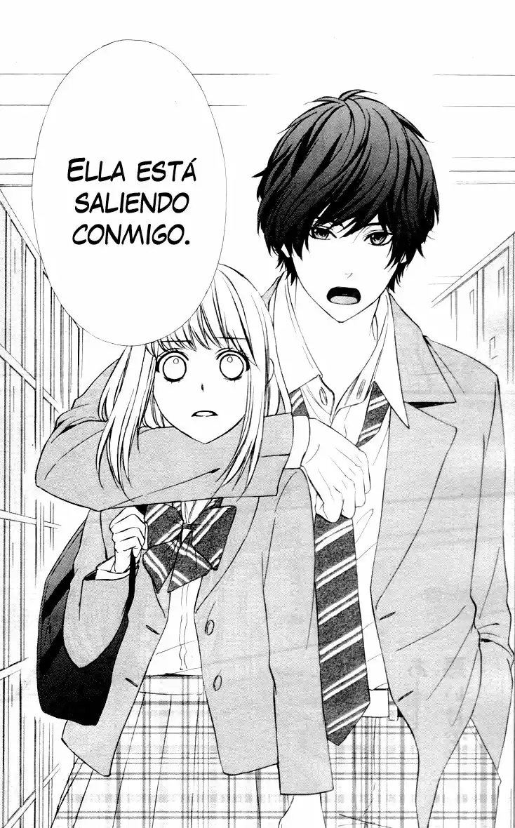 Página 40 del Manga