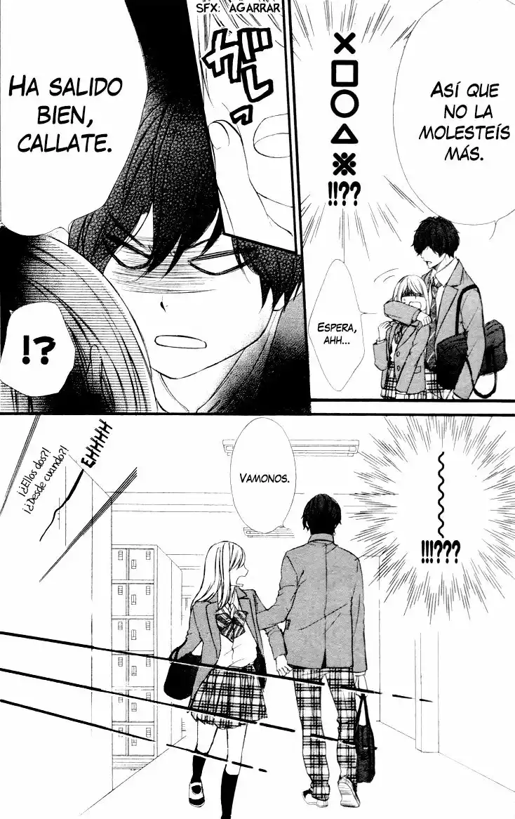 Página 42 del Manga