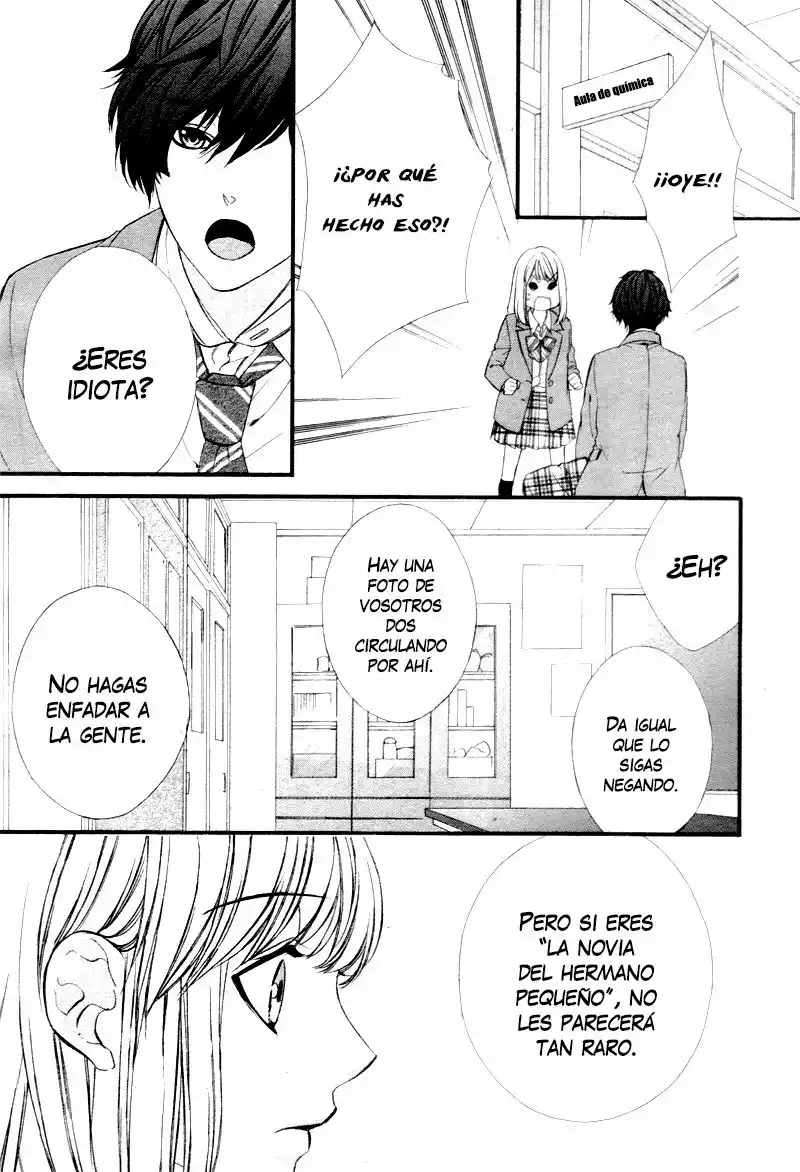 Página 43 del Manga