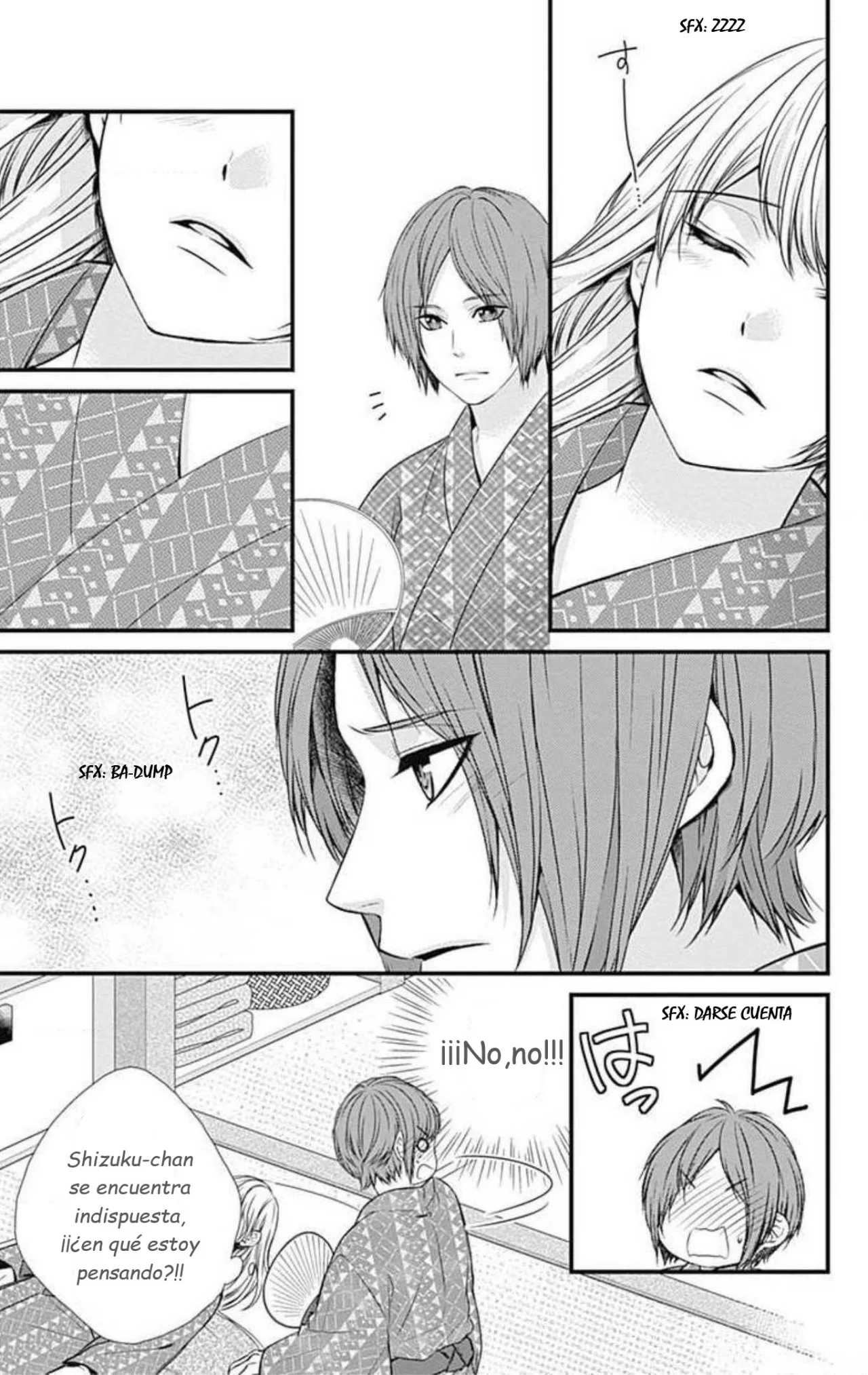 Página 36 del Manga