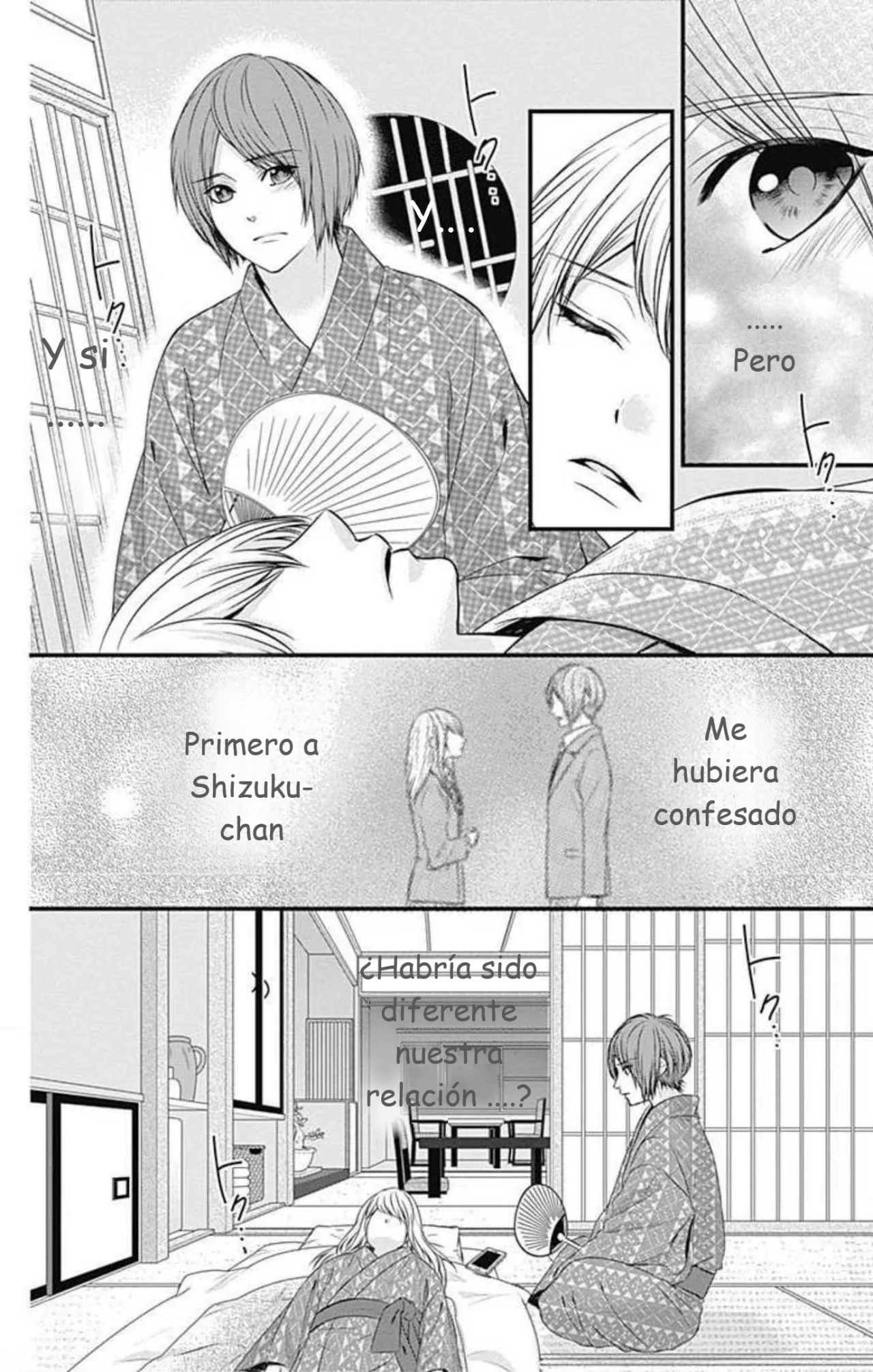 Página 37 del Manga