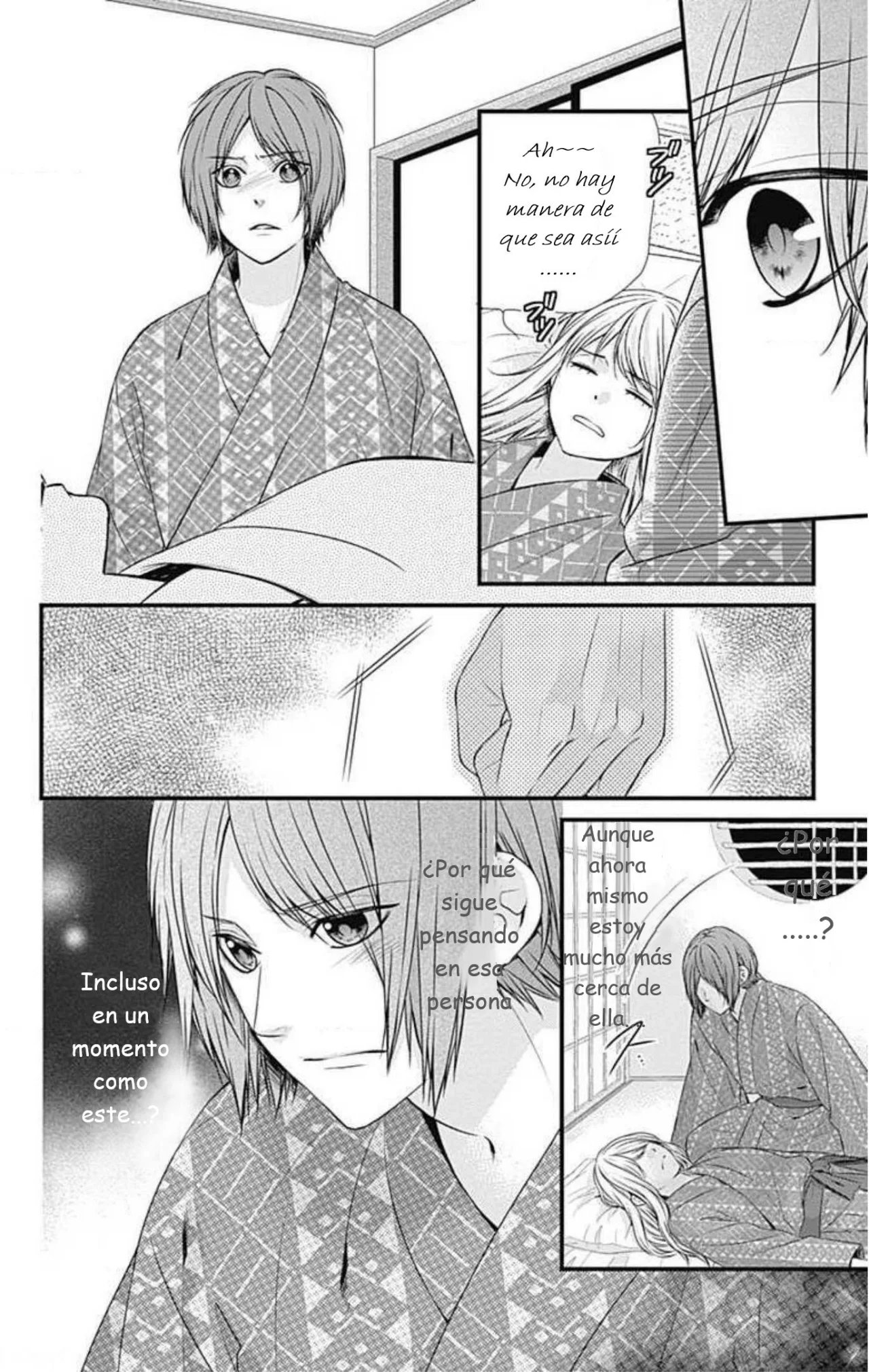 Página 39 del Manga