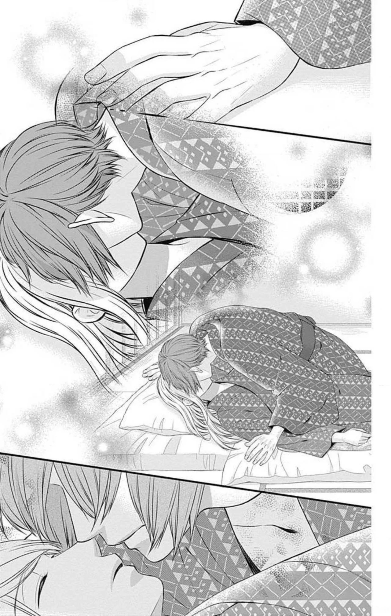 Página 40 del Manga