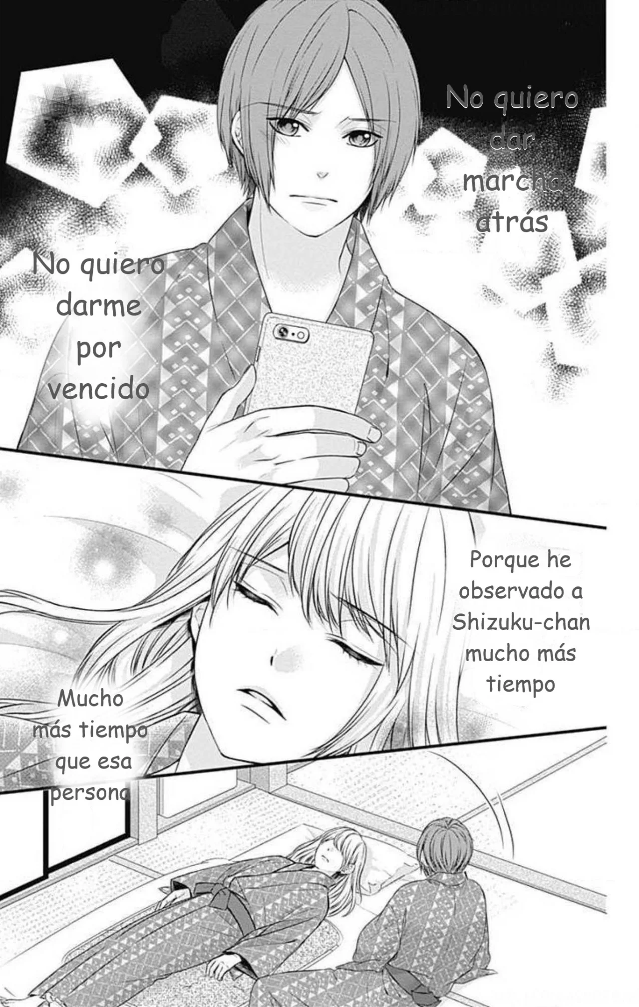 Página 44 del Manga