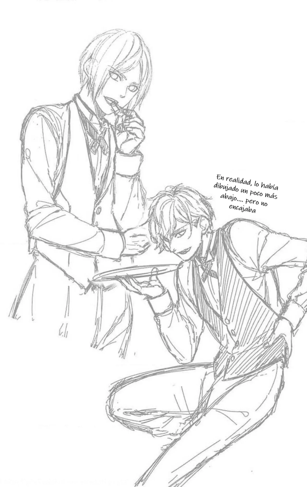 Página 46 del Manga