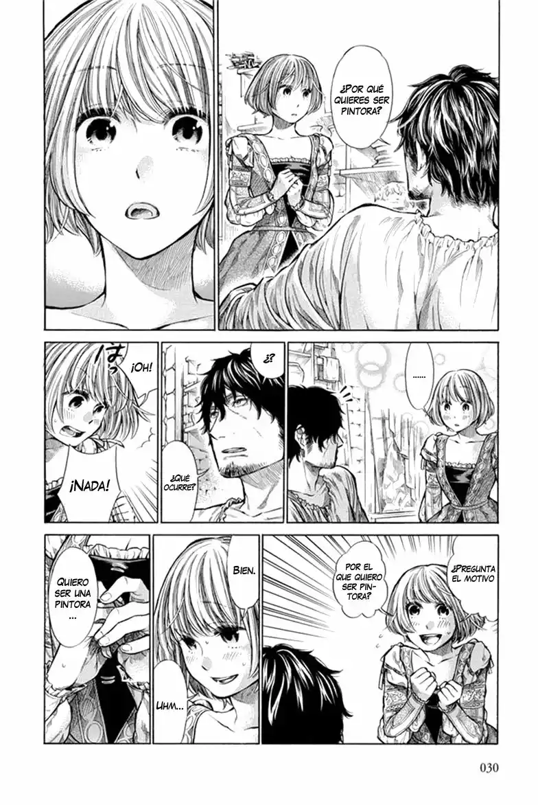 Página 32 del Manga