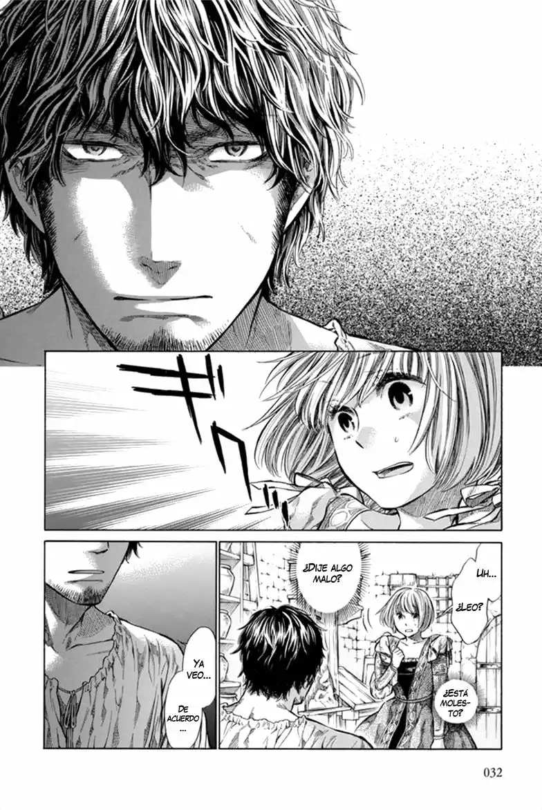 Página 34 del Manga
