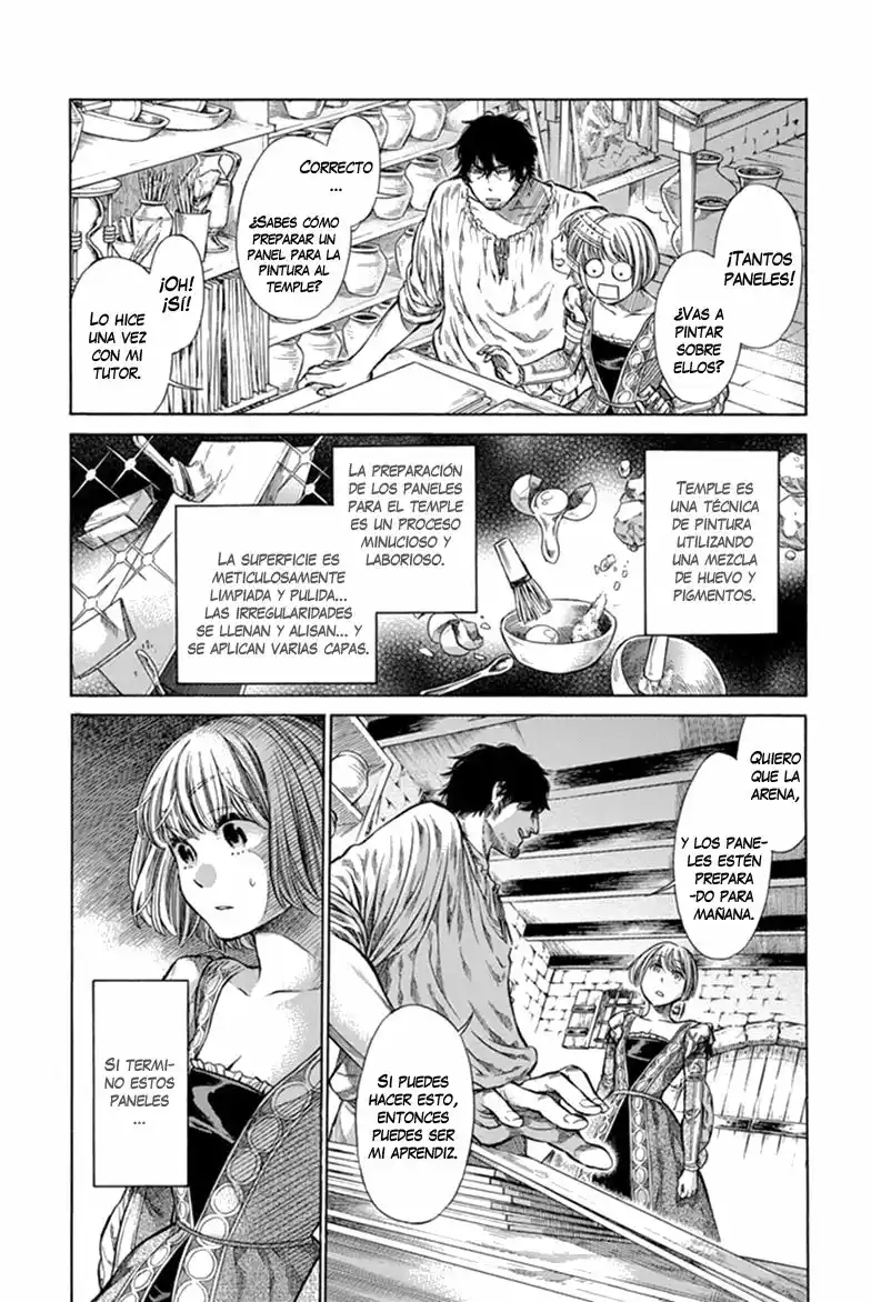 Página 36 del Manga
