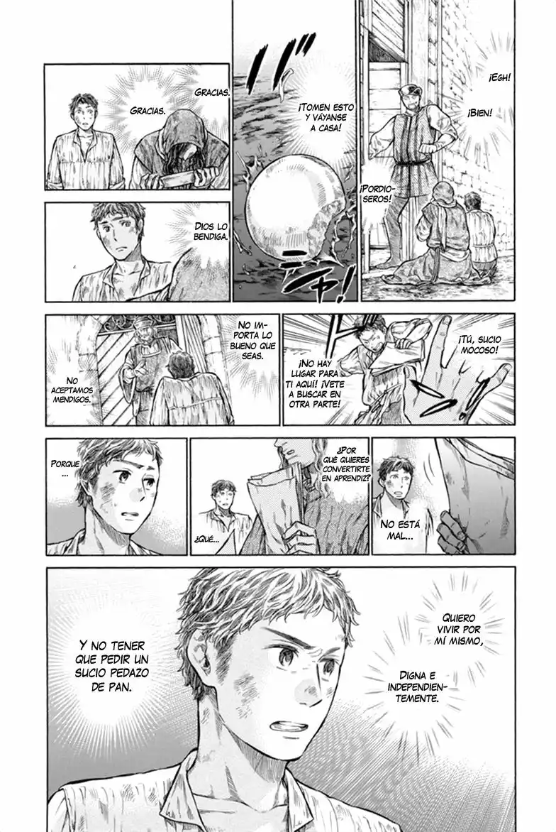 Página 40 del Manga