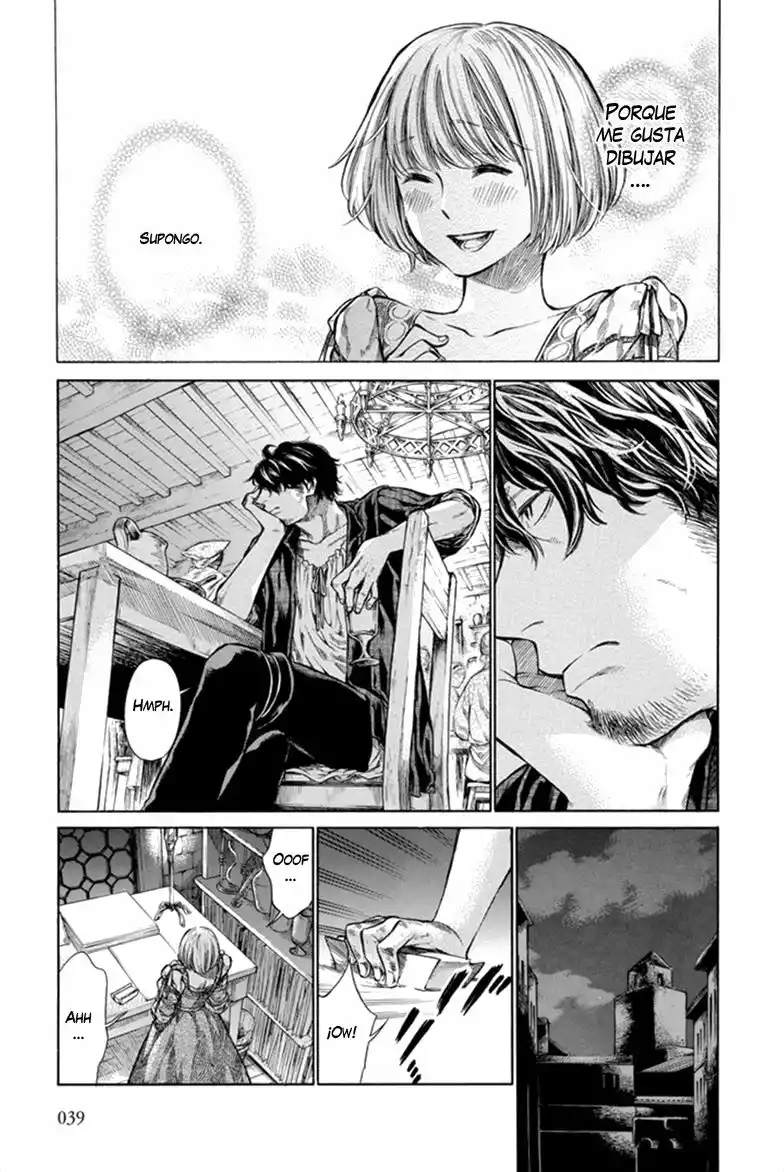 Página 41 del Manga
