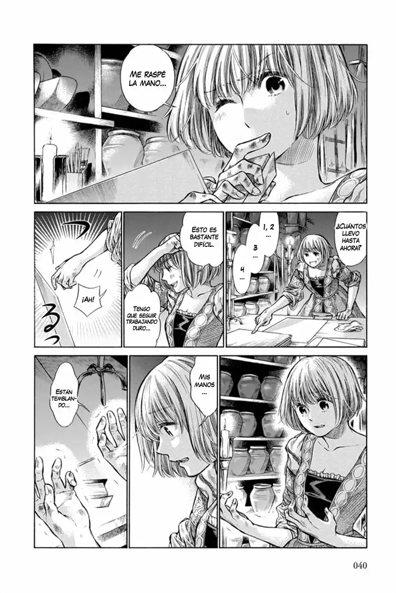 Página 42 del Manga
