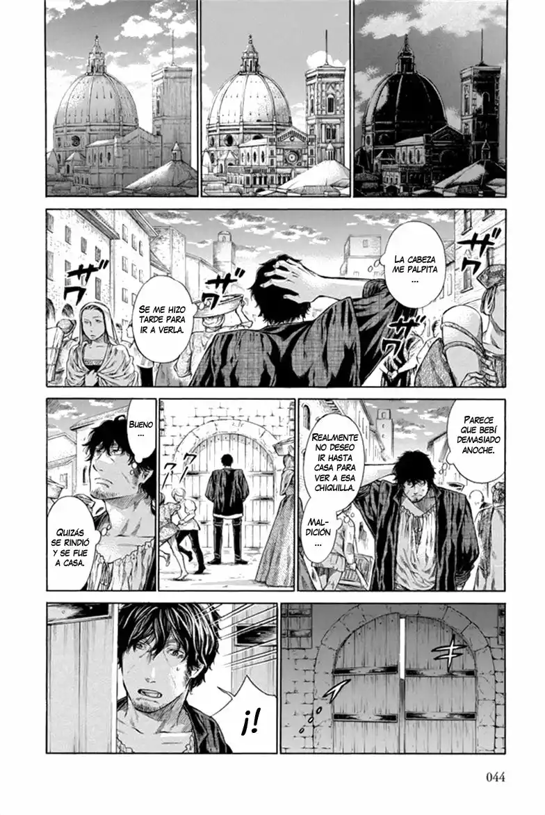 Página 46 del Manga
