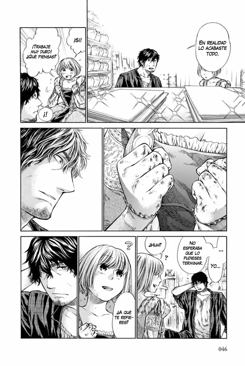 Página 48 del Manga