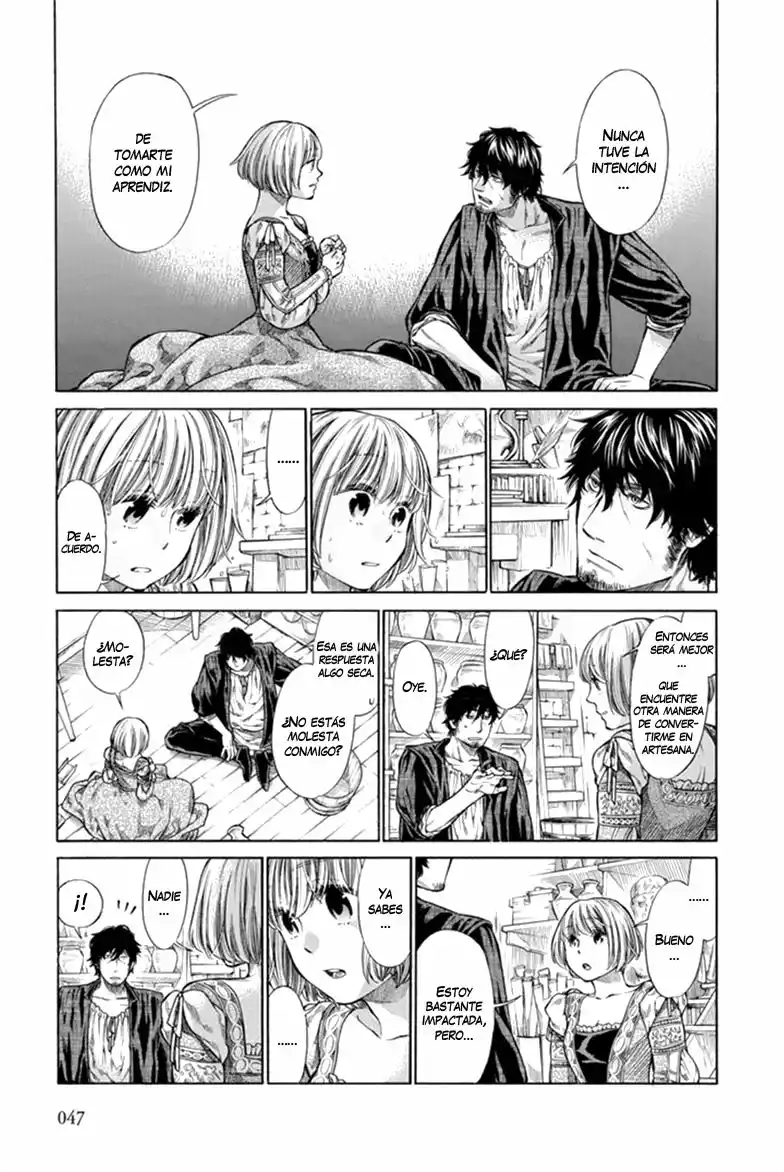 Página 49 del Manga