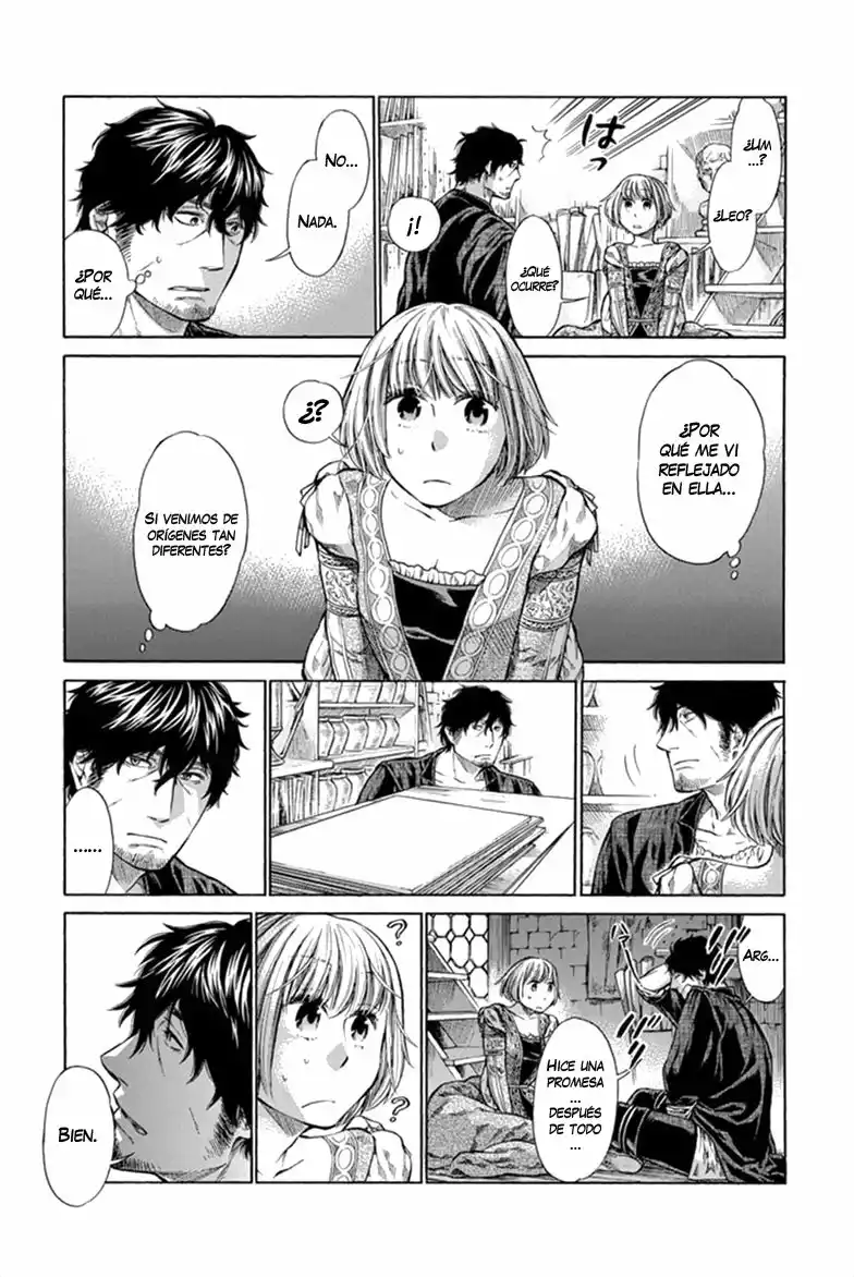 Página 53 del Manga