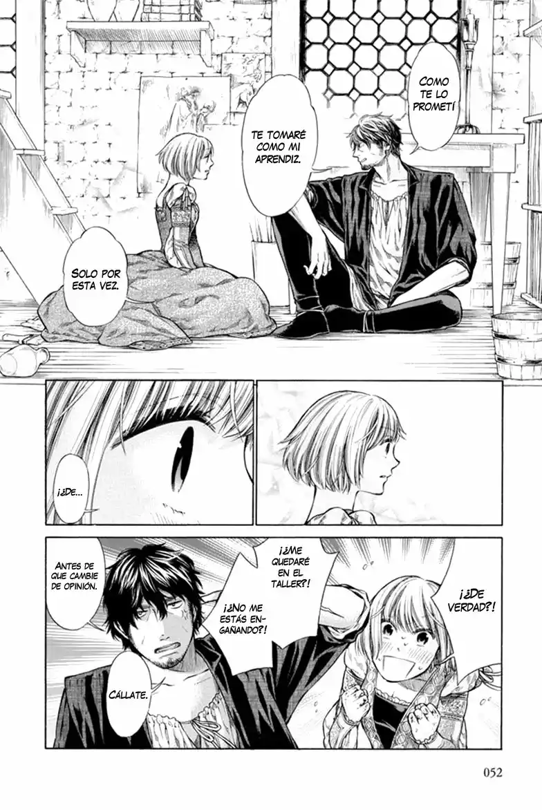 Página 54 del Manga