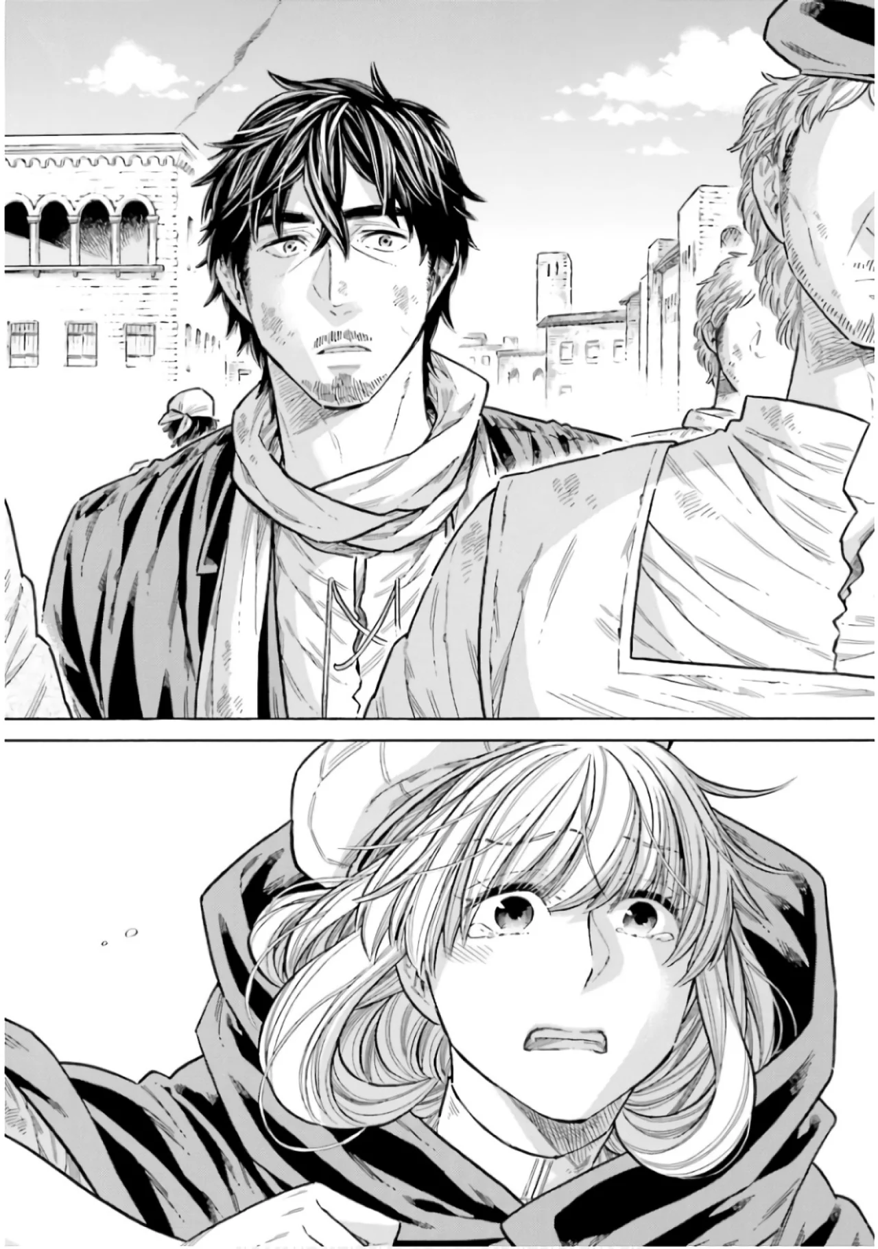 Página 37 del Manga