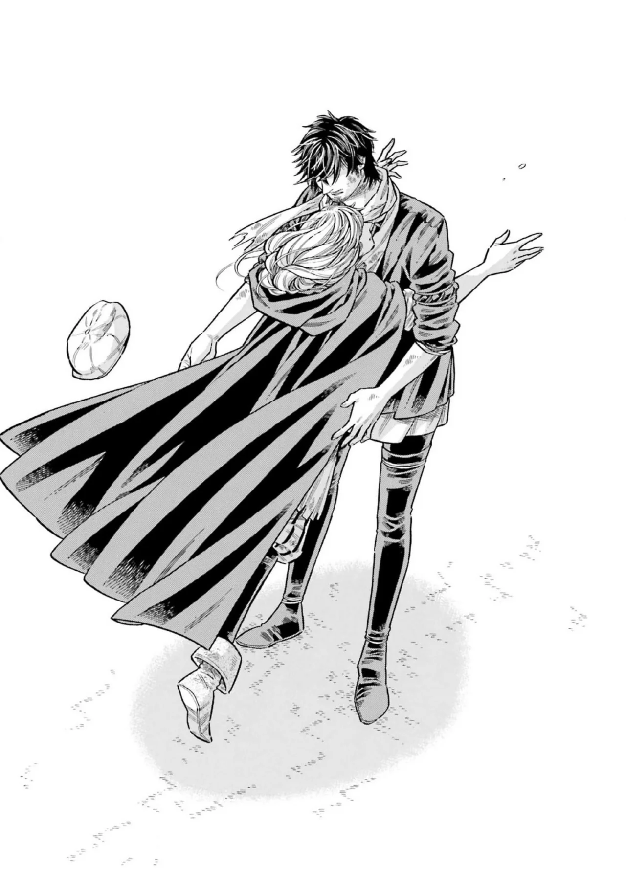Página 30 del Manga