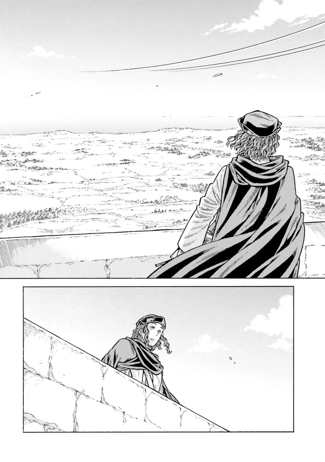 Página 37 del Manga