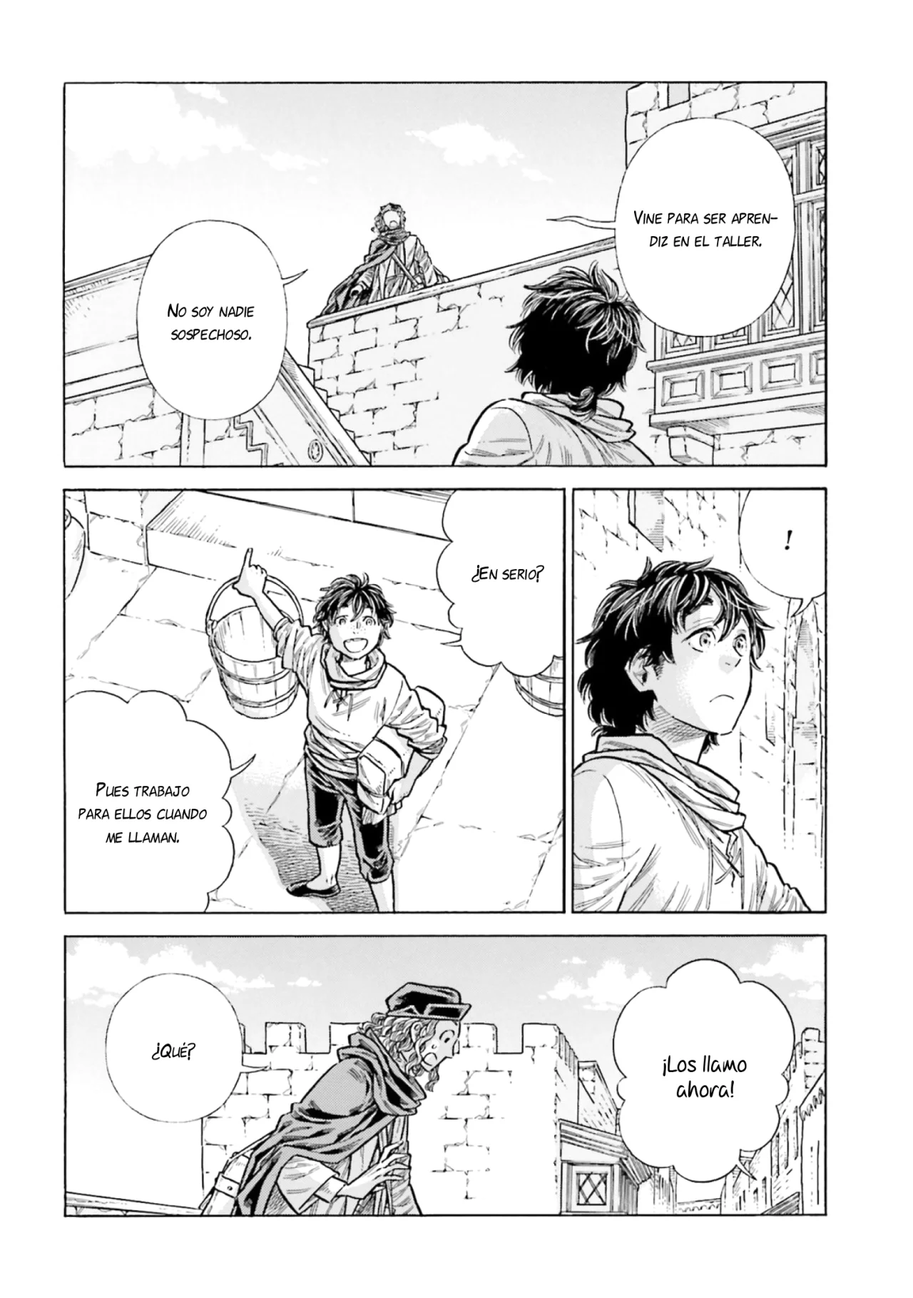 Página 39 del Manga
