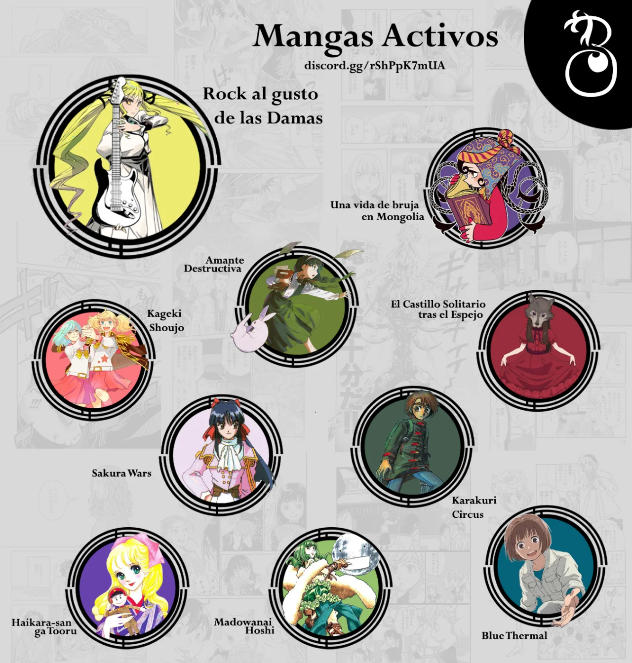 Página 43 del Manga
