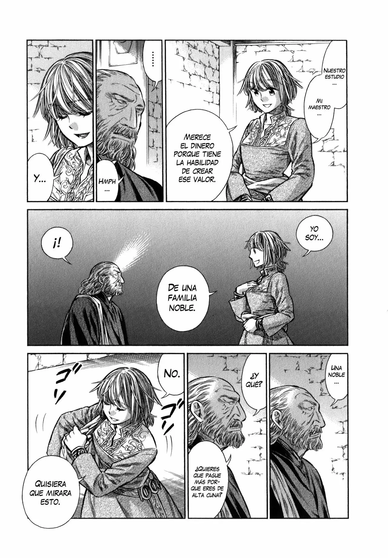 Página 24 del Manga