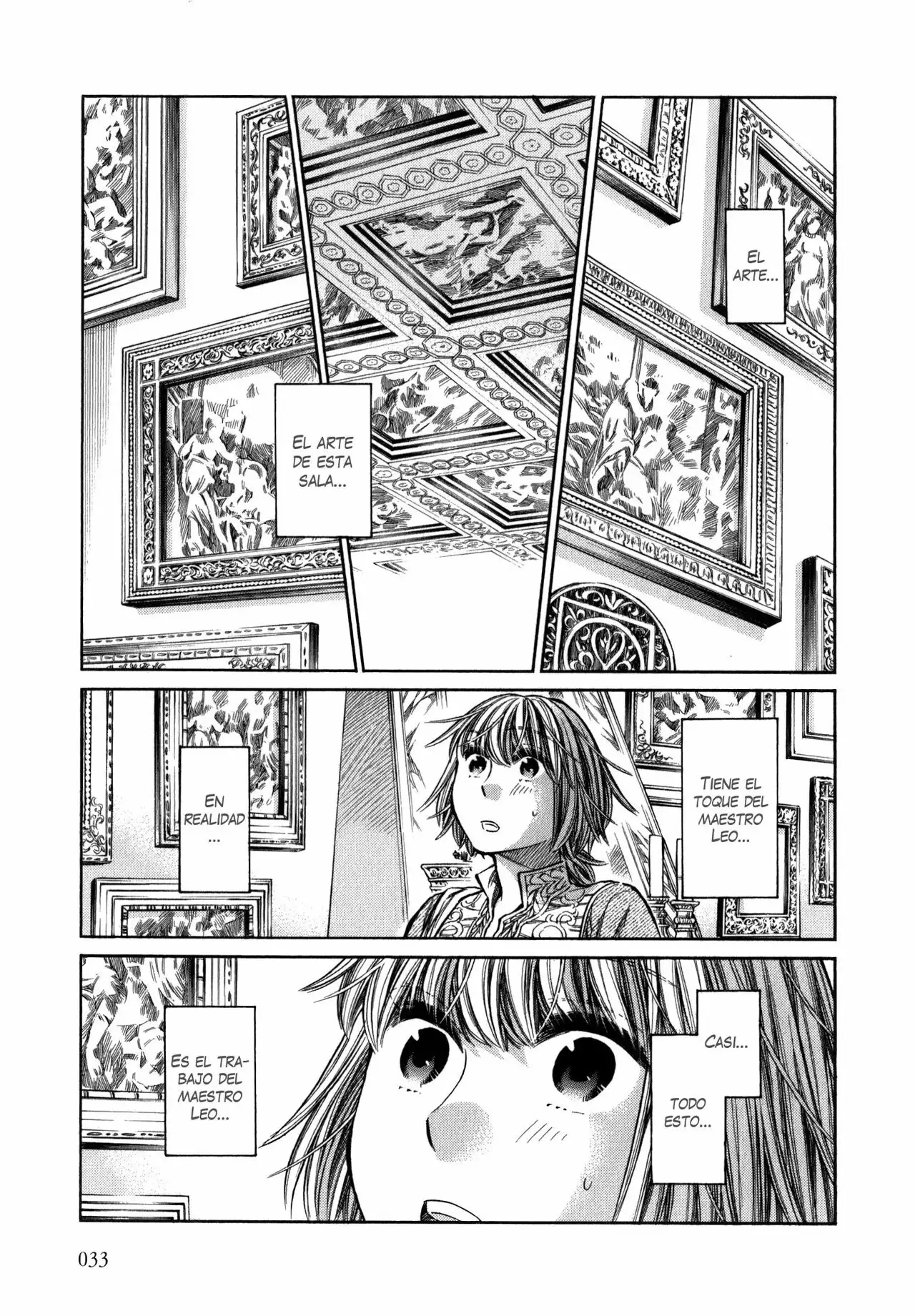Página 36 del Manga