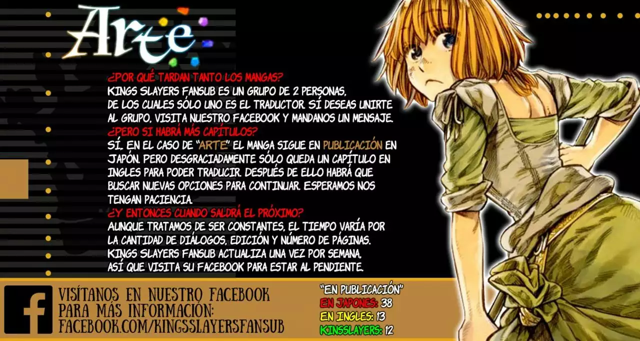 Página 37 del Manga