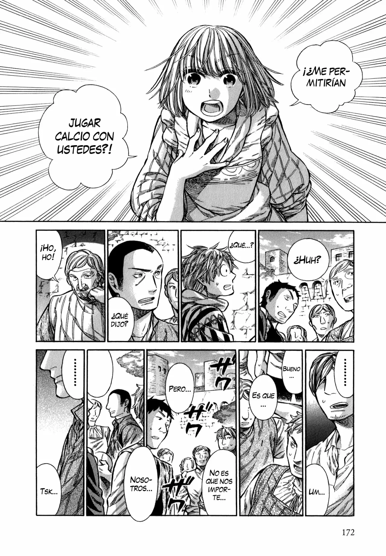 Página 30 del Manga