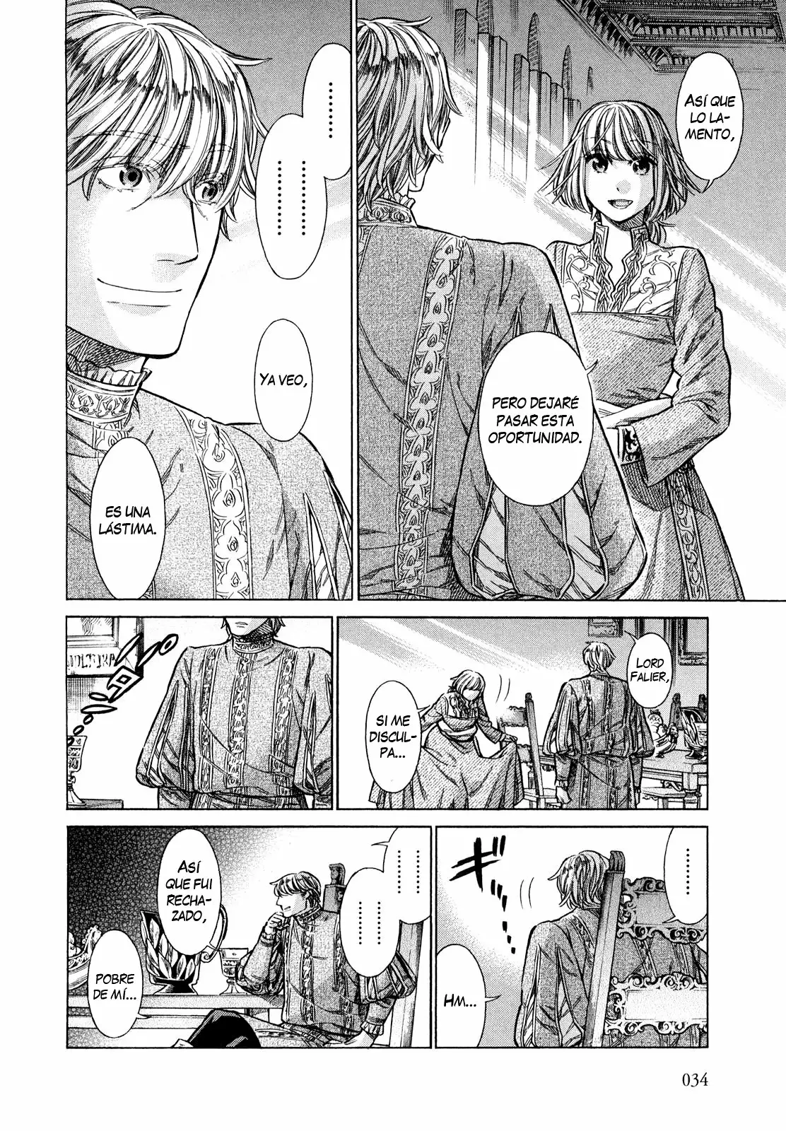 Página 36 del Manga