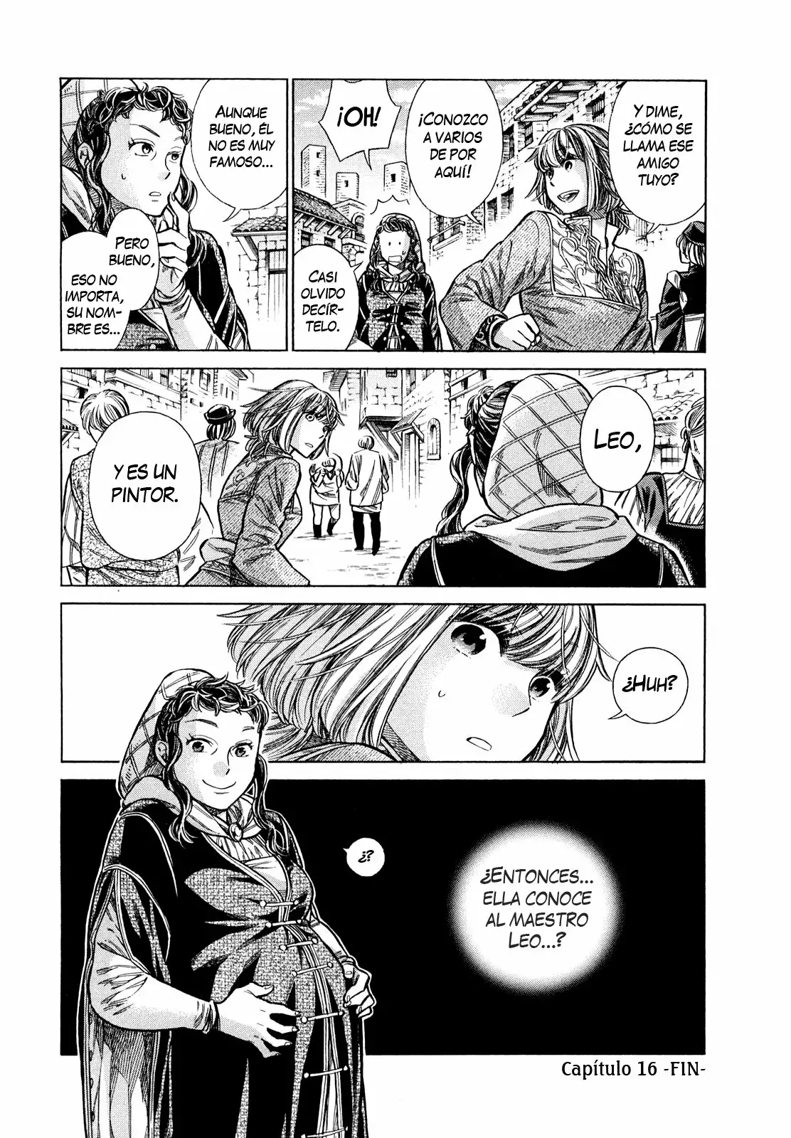 Página 40 del Manga