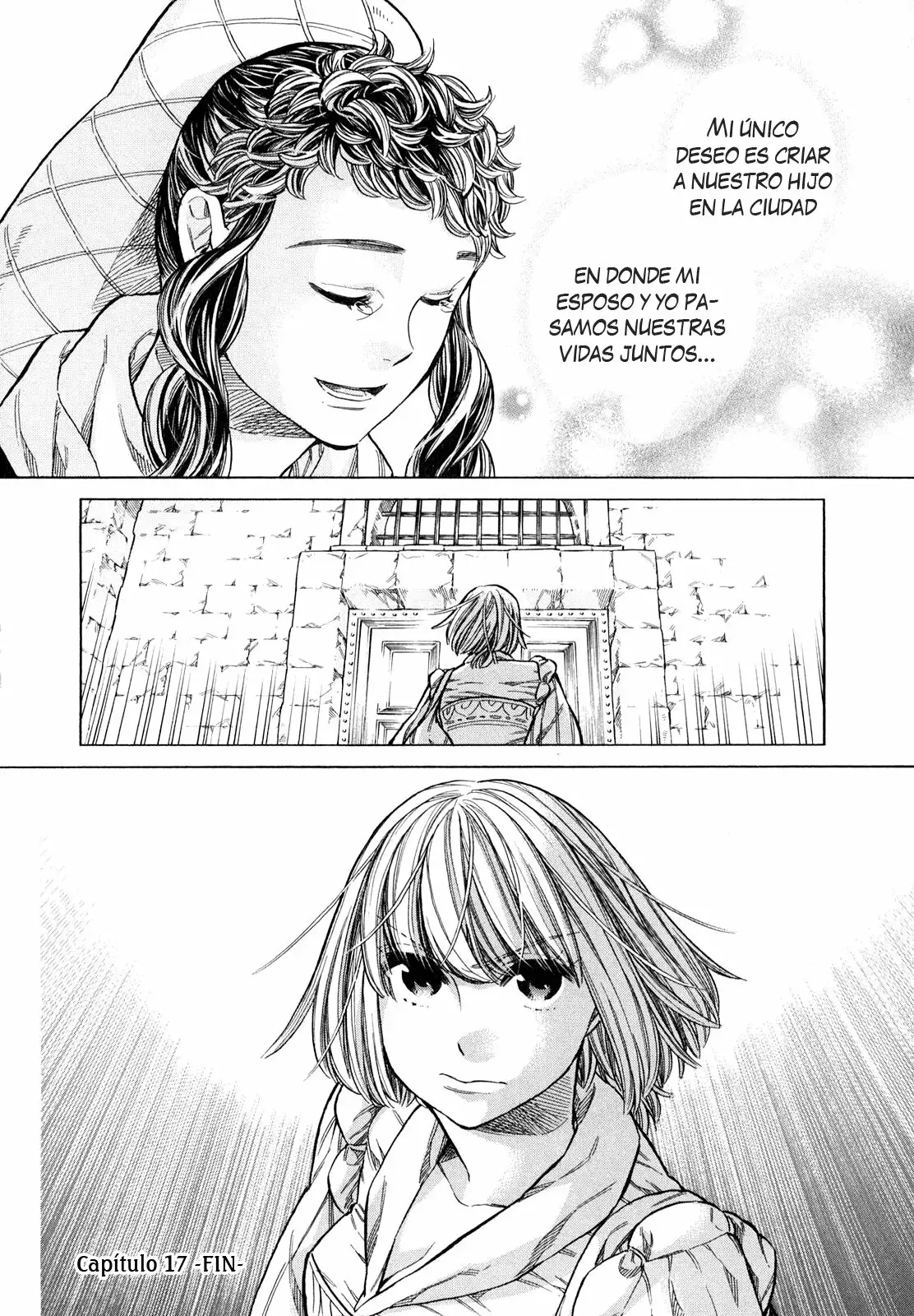Página 35 del Manga
