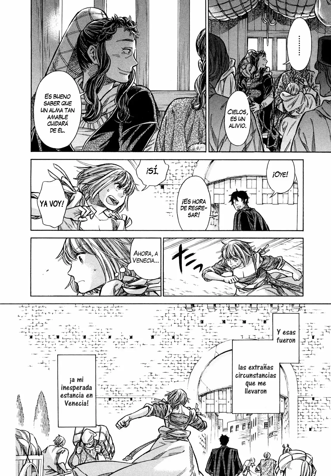 Página 39 del Manga