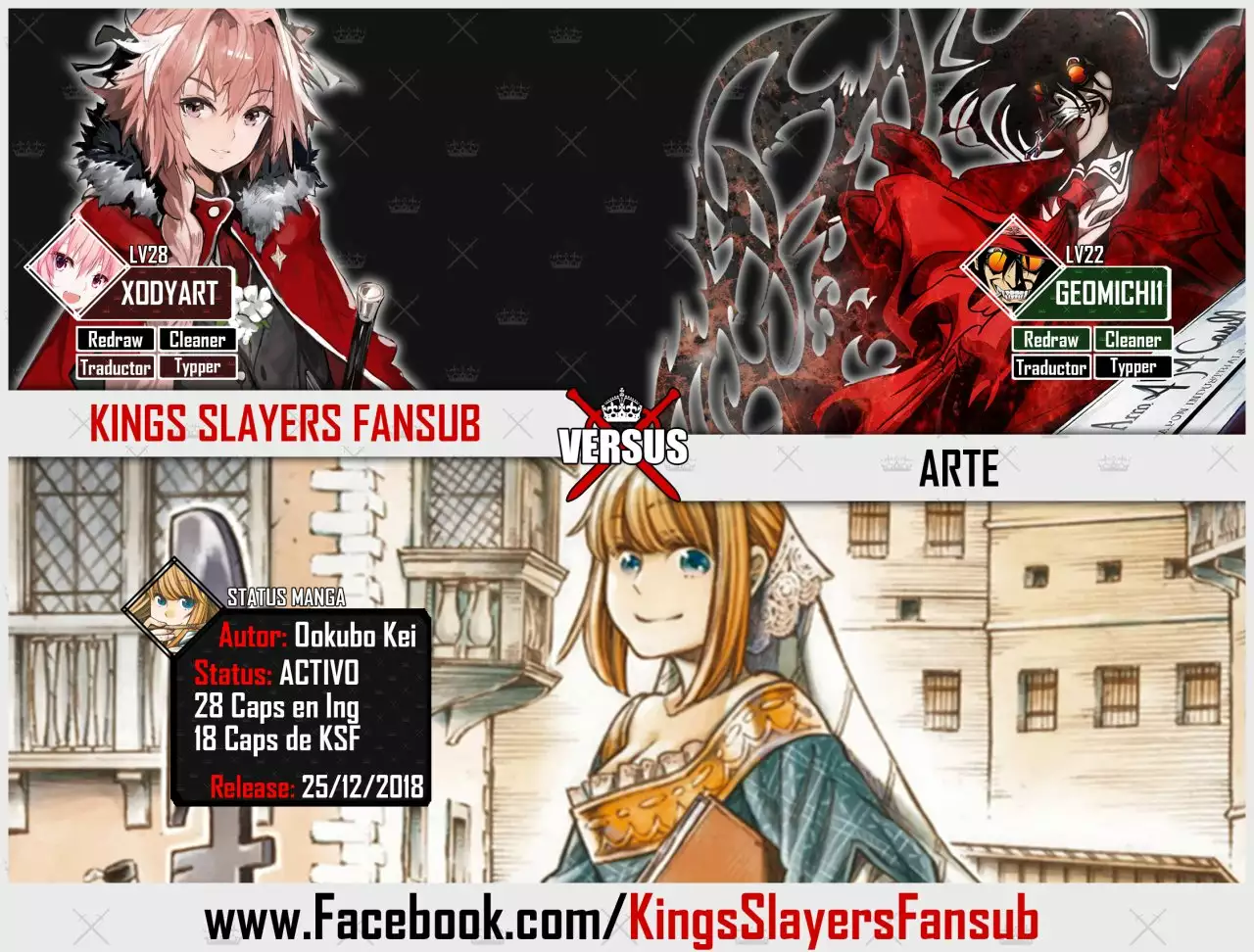 Página 41 del Manga