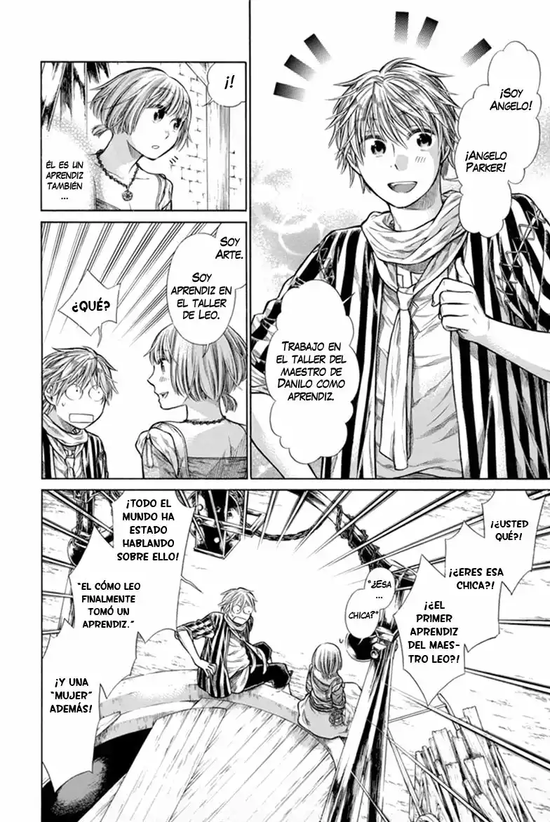 Página 32 del Manga