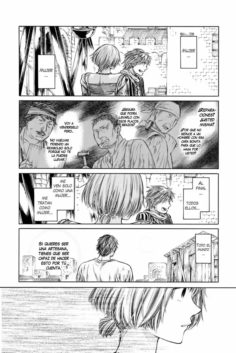 Página 34 del Manga