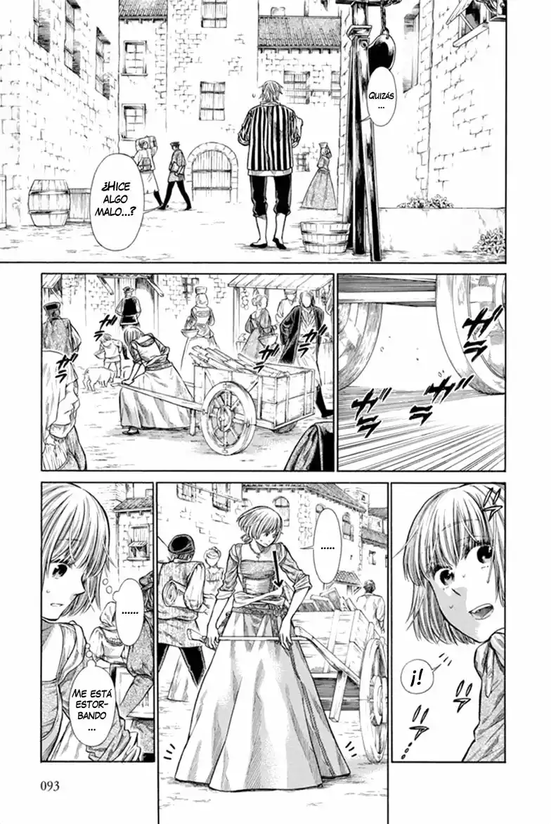 Página 37 del Manga