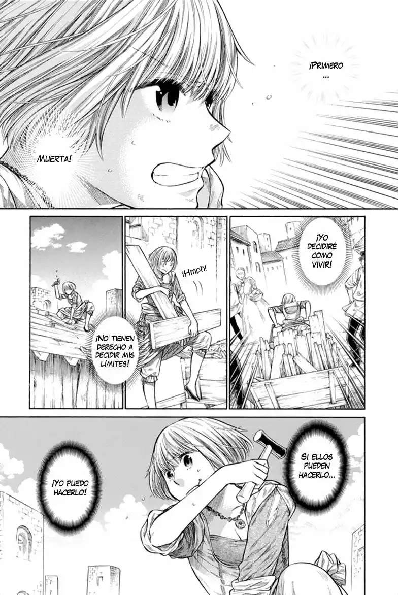 Página 39 del Manga
