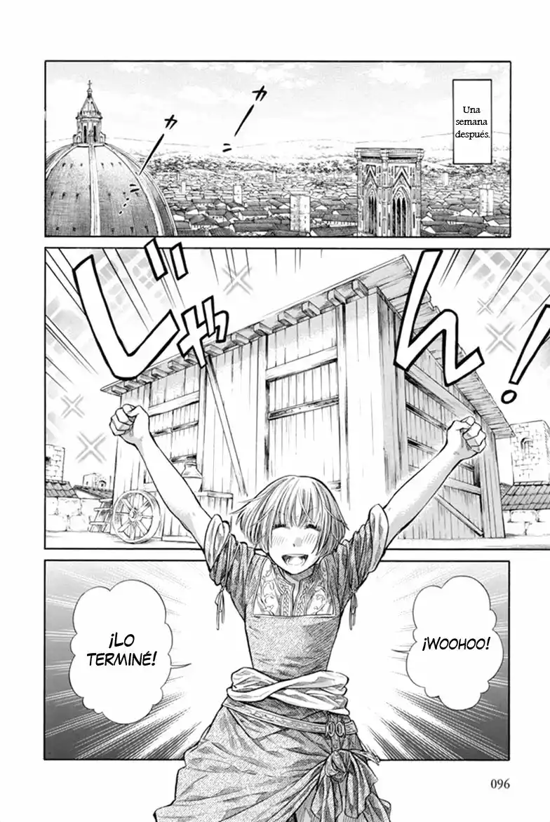 Página 40 del Manga