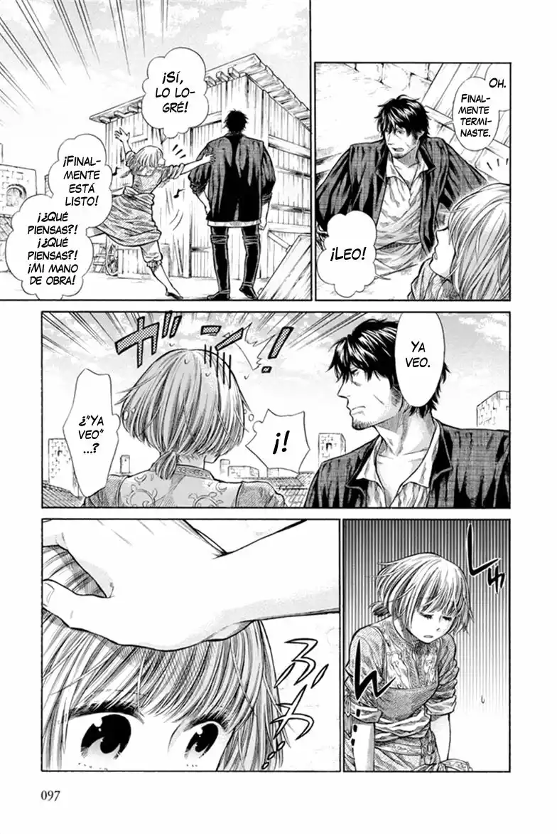 Página 41 del Manga