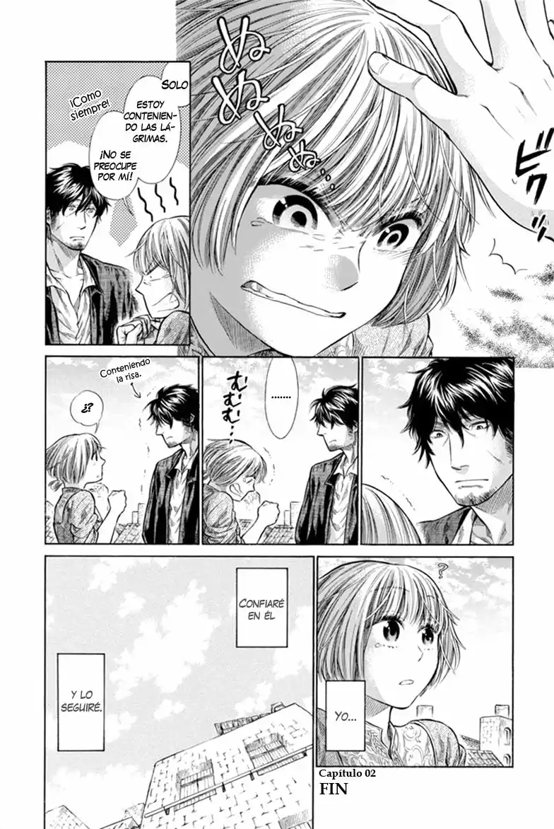Página 44 del Manga