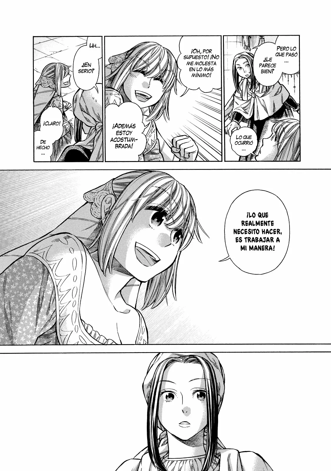 Página 37 del Manga