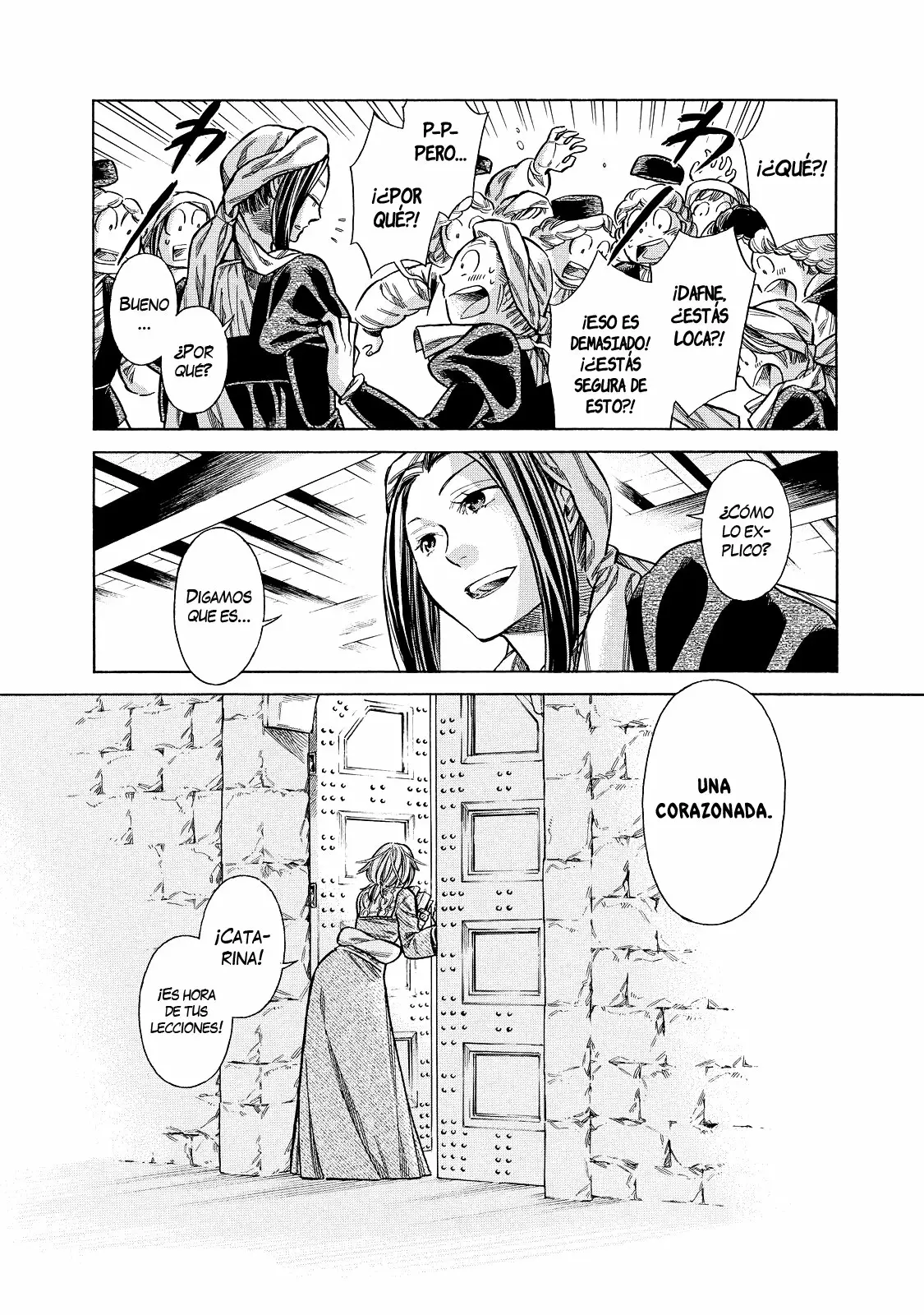 Página 39 del Manga