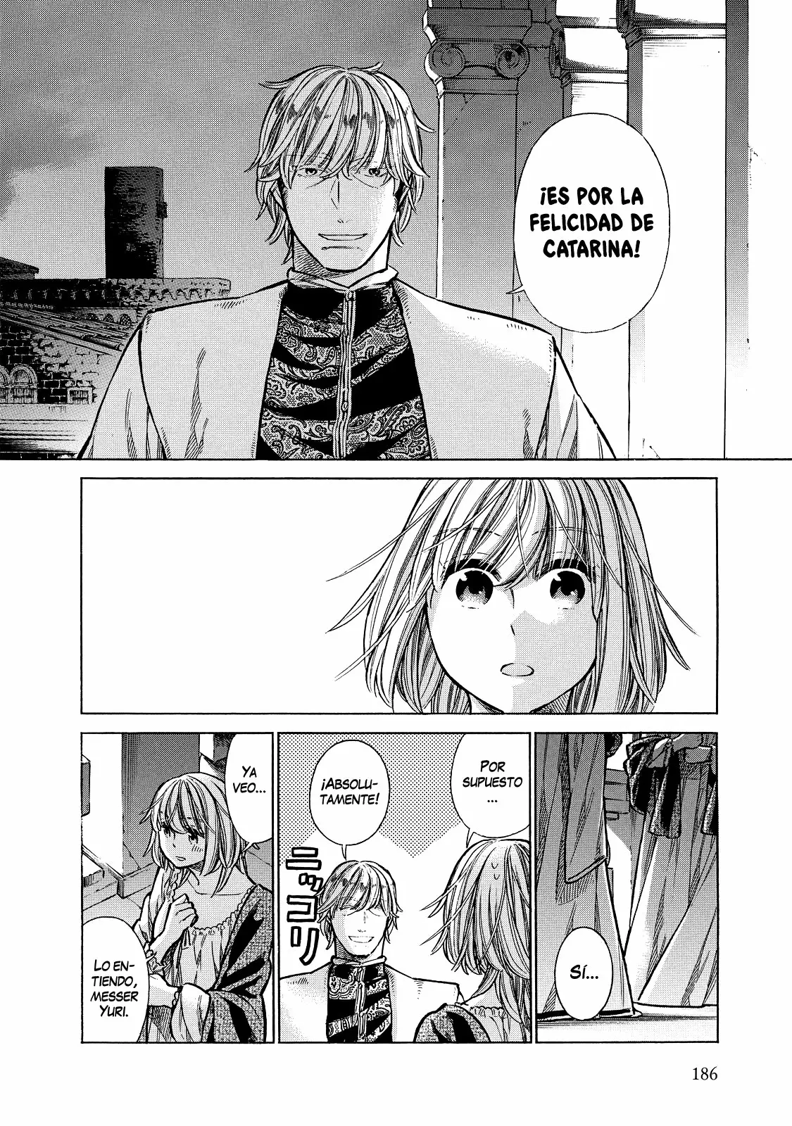 Página 39 del Manga