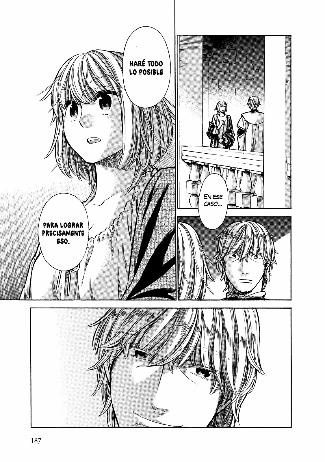 Página 40 del Manga