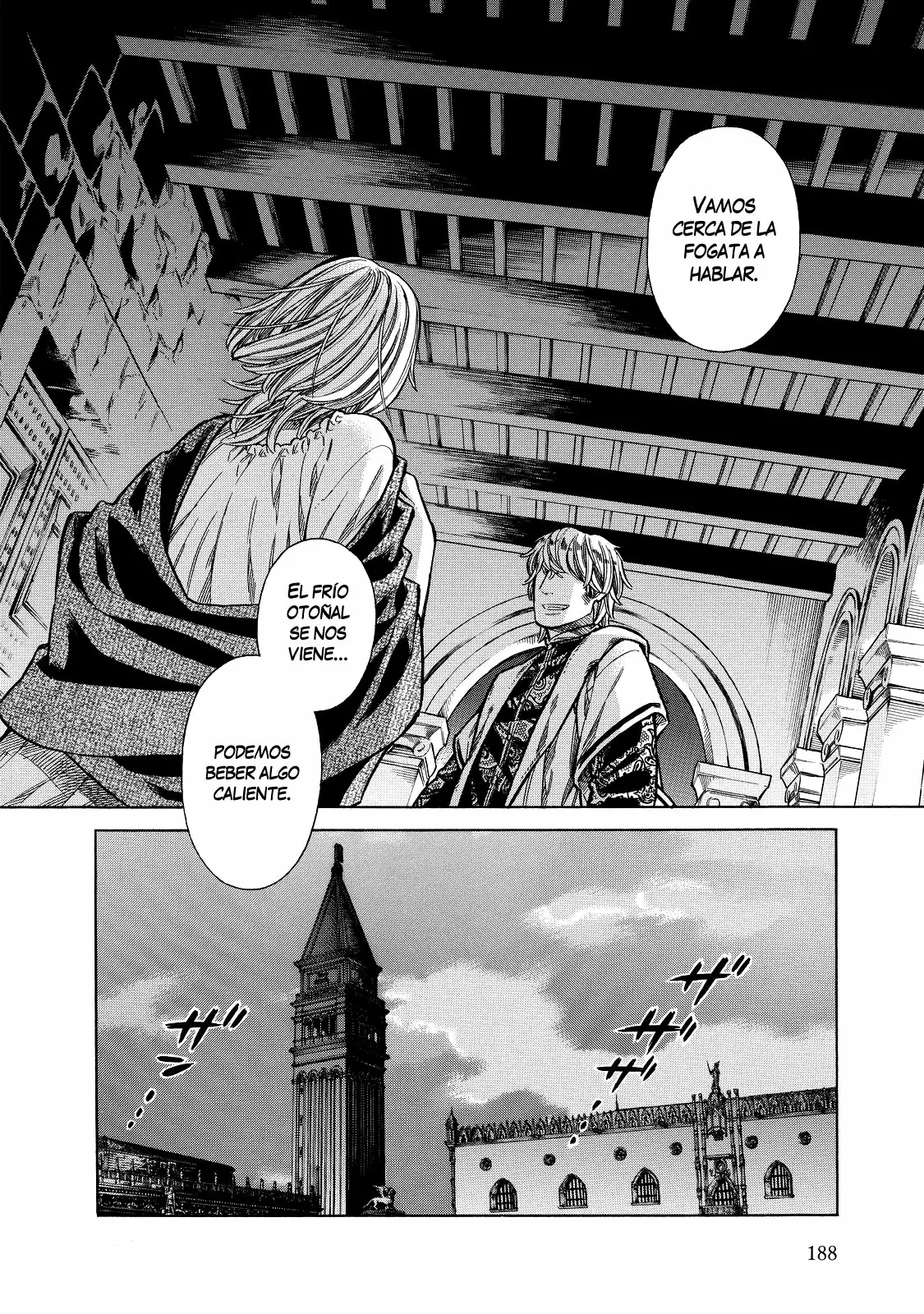Página 41 del Manga