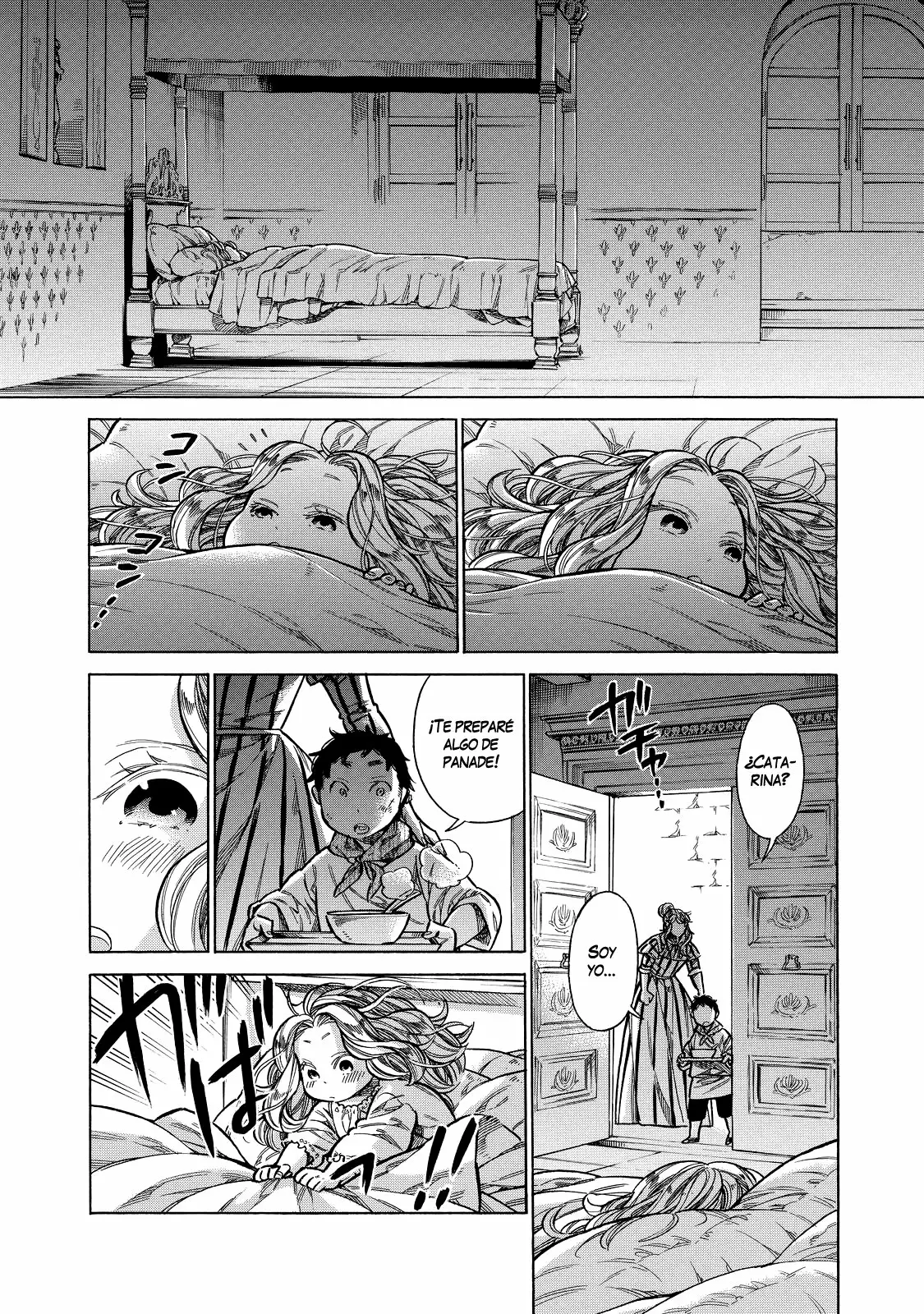 Página 36 del Manga