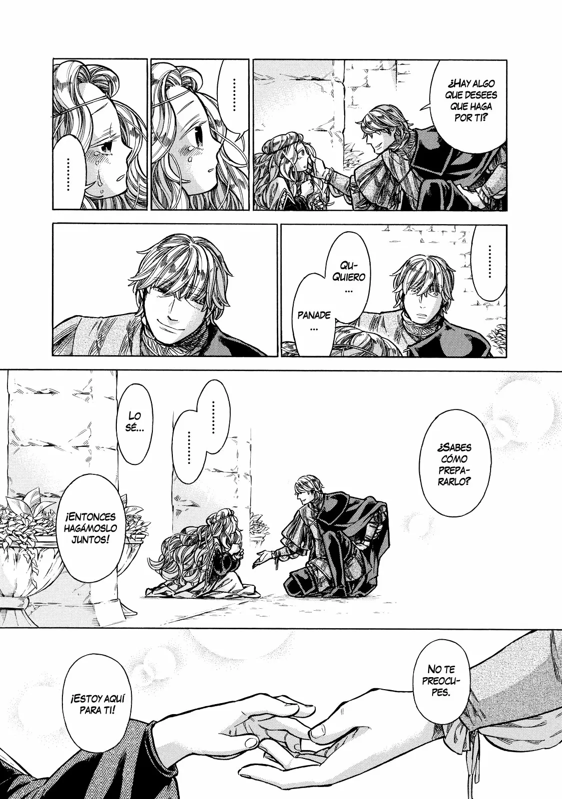 Página 44 del Manga