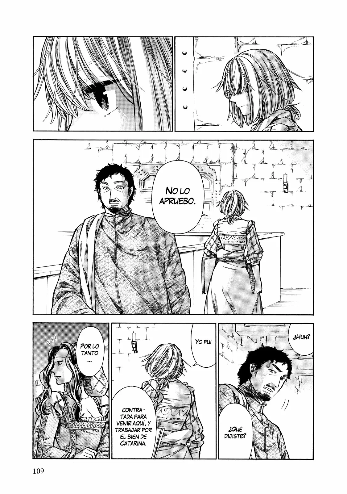 Página 34 del Manga